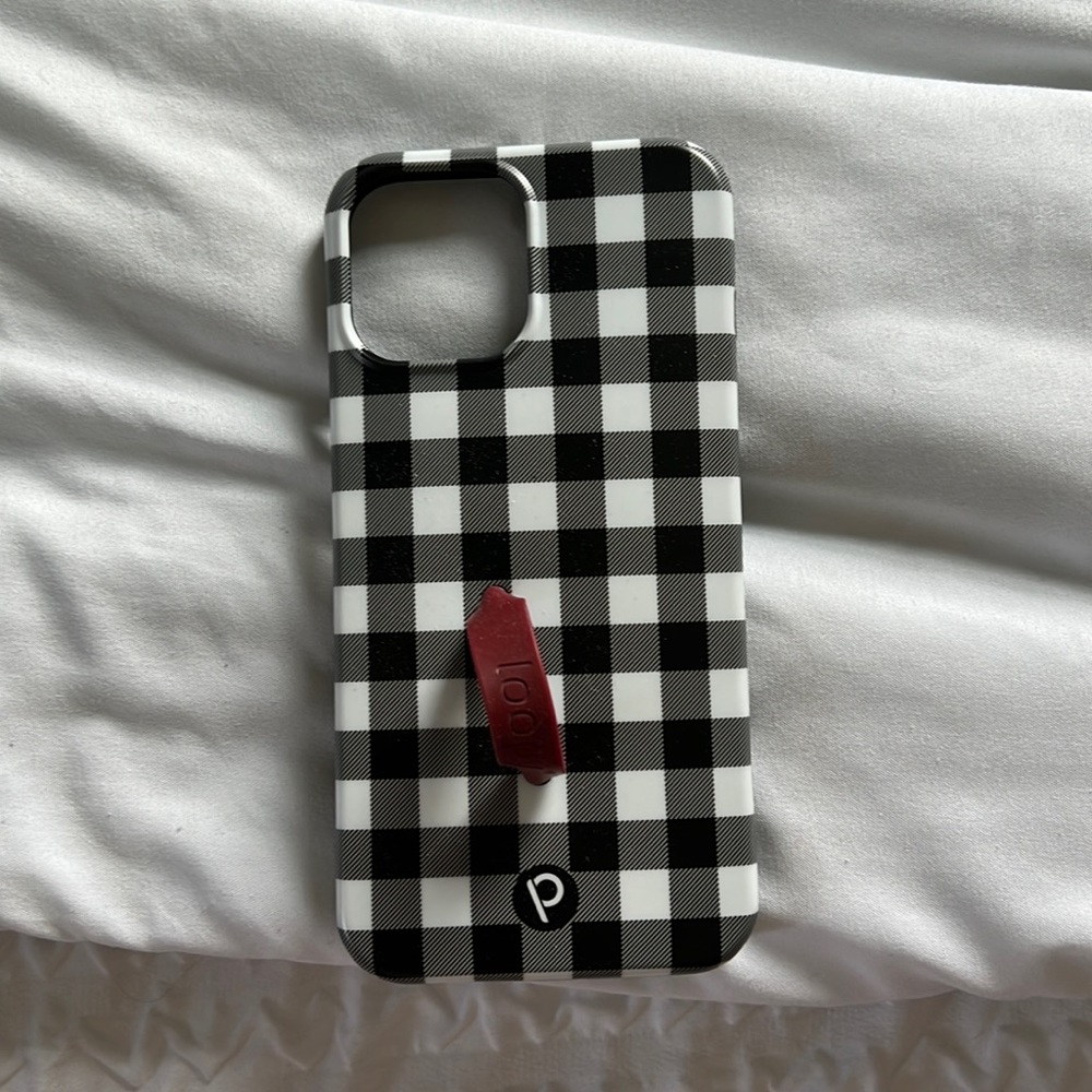 Loopy iPhone 12 Pro Max